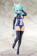 Megami Device Kotobukiya B1R-L Chassis Kit Skin Color D