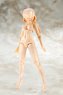 Megami Device Kotobukiya B1R-L Chassis Kit Skin Color D