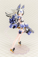 Megami Device Kotobukiya PUNI☆MOFU Gin Lang