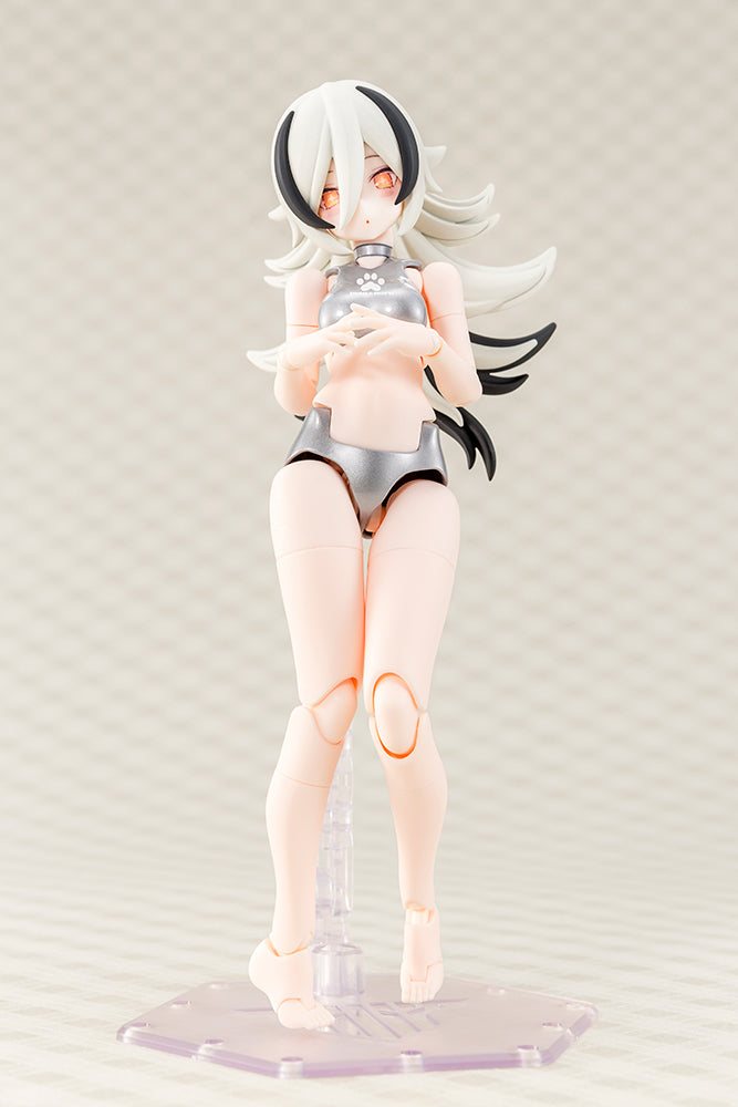 Megami Device Kotobukiya PUNI☆MOFU Gin Lang