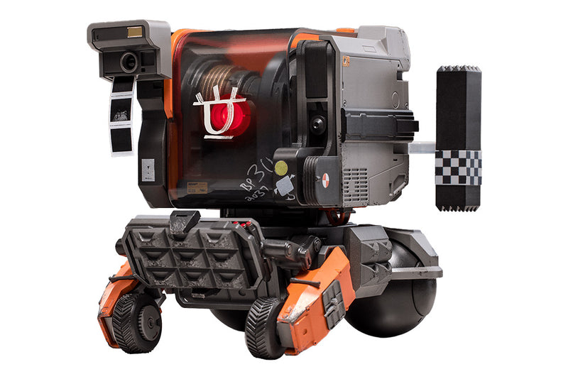 Arknights Kotobukiya Friston-3