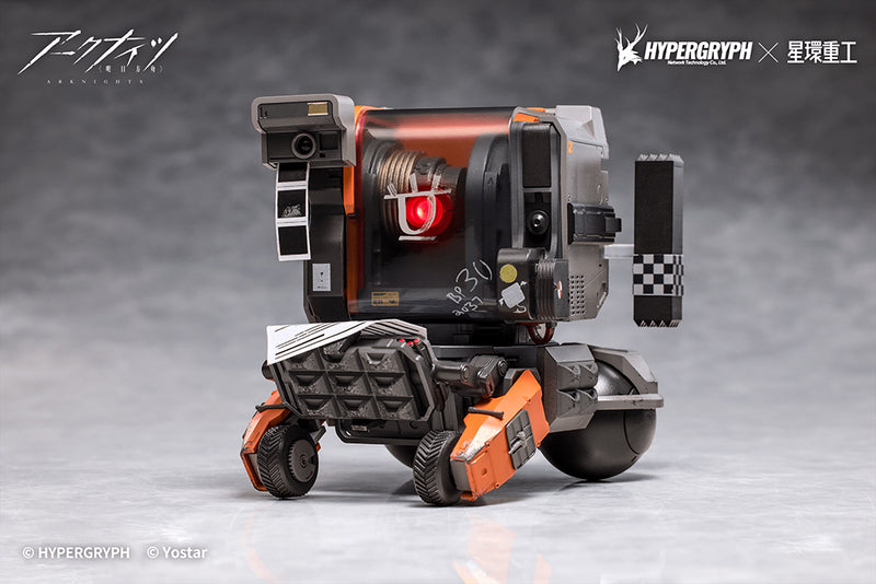 Arknights Kotobukiya Friston-3