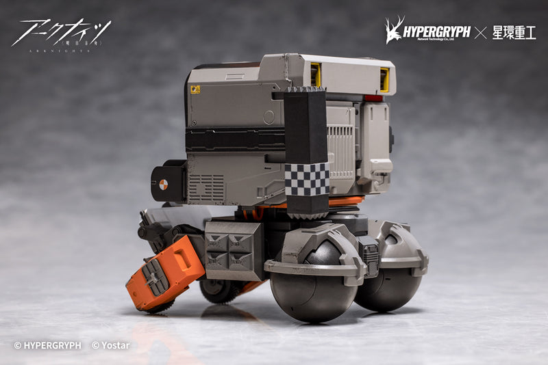 Arknights Kotobukiya Friston-3