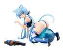 FRAME ARMS GIRL Kotobukiya STYLET Swimsuit Ver.