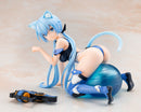 FRAME ARMS GIRL Kotobukiya STYLET Swimsuit Ver.