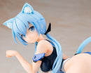 FRAME ARMS GIRL Kotobukiya STYLET Swimsuit Ver.