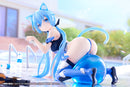 FRAME ARMS GIRL Kotobukiya STYLET Swimsuit Ver.