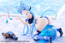 FRAME ARMS GIRL Kotobukiya STYLET Swimsuit Ver.