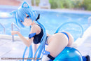 FRAME ARMS GIRL Kotobukiya STYLET Swimsuit Ver.