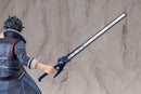 The Legend of Heroes: Kuro no Kiseki Kotobukiya Van Arkride