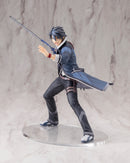 The Legend of Heroes: Kuro no Kiseki Kotobukiya Van Arkride