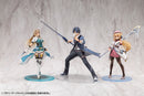 The Legend of Heroes: Kuro no Kiseki Kotobukiya Van Arkride
