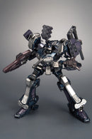 Armored Core Kotobukiya V.I. Series Crest CR-C75U2 Close Quarters Ver
