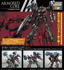 Armored Core Kotobukiya V.I. Series Mirage C02-URANUS Uranus