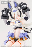 Megami Device Kotobukiya M.S.G PUNI☆MOFU Gin Lang Eye Decal Set