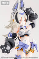 Megami Device Kotobukiya M.S.G PUNI☆MOFU Gin Lang Eye Decal Set
