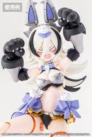 Megami Device Kotobukiya M.S.G PUNI☆MOFU Gin Lang Eye Decal Set