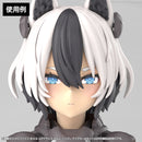 Megami Device Kotobukiya M.S.G Yggdrasis Garm Ripper Eye Decal Set