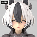 Megami Device Kotobukiya M.S.G Yggdrasis Garm Ripper Eye Decal Set