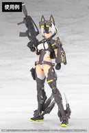 Megami Device Kotobukiya M.S.G Yggdrasis Garm Ripper Eye Decal Set