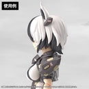 Megami Device Kotobukiya M.S.G Yggdrasis Garm Ripper Eye Decal Set