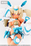 Megami Device Kotobukiya M.S.G PUNI MOFU Kin Xiao Eye Decal Set
