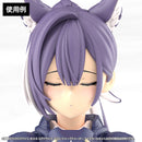 Megami Device M.S.G Kotobukiya Yggdrasis Skoll Sharpshooter Eye Decal Set