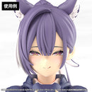 Megami Device M.S.G Kotobukiya Yggdrasis Skoll Sharpshooter Eye Decal Set
