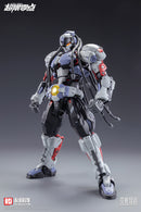 Over Zero HEMOXIAN Baki