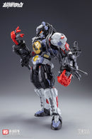Over Zero HEMOXIAN Baki