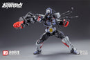 Over Zero HEMOXIAN Baki