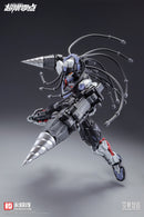 Over Zero HEMOXIAN Baki