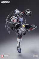 Over Zero HEMOXIAN Baki