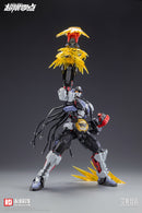 Over Zero HEMOXIAN Baki
