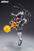 Over Zero HEMOXIAN Baki