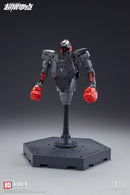 Over Zero HEMOXIAN Baki