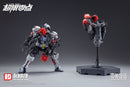 Over Zero HEMOXIAN Baki