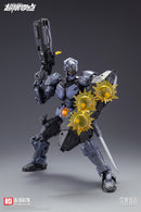 Over Zero HEMOXIAN Baki