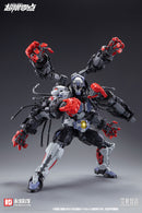 Over Zero HEMOXIAN Baki