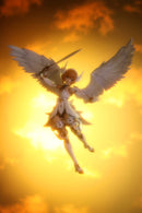 ARCANADEA Kotobukiya Grande Scale Lumitea