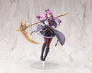 The Legend of Heroes: Kuro no Kiseki II CRIMSON SiN Kotobukiya Renne Bright Trails through Daybreak II Ver