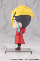 Trigun Stargaze Kotobukiya OSHI WORKS Mini Vash the Stampede