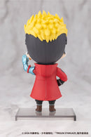 Trigun Stargaze Kotobukiya OSHI WORKS Mini Vash the Stampede