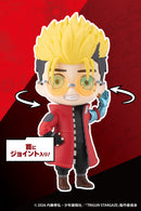 Trigun Stargaze Kotobukiya OSHI WORKS Mini Vash the Stampede