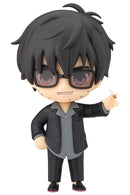 Trigun Stargaze Kotobukiya OSHI WORKS Mini Nicholas D. Wolfwood