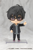 Trigun Stargaze Kotobukiya OSHI WORKS Mini Nicholas D. Wolfwood