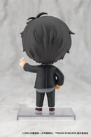 Trigun Stargaze Kotobukiya OSHI WORKS Mini Nicholas D. Wolfwood
