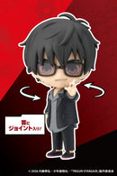 Trigun Stargaze Kotobukiya OSHI WORKS Mini Nicholas D. Wolfwood