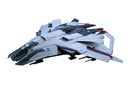 Star Citizen Kotobukiya 1/100 Anvil F8C Lightning (Plastic Model Kit Ver.)