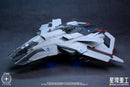Star Citizen Kotobukiya 1/100 Anvil F8C Lightning (Plastic Model Kit Ver.)